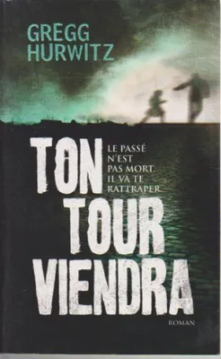 Image de Ton tour viendras