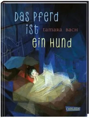Produktbild von Das Pferd ist ein Hund