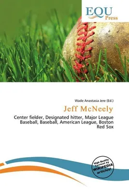 Produktbild von Jeff McNeely