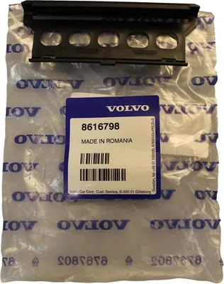 Obrázek produktu pro VOLVO V70 XC70 S80 XC90 Snímač polohy sedadla OE 8616798