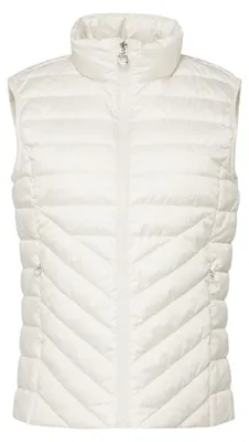 Produktbild von Outdoor-Weste 0330 WHITE Größe 34