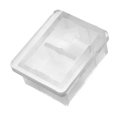 Image de Couvercle pour flotteur magnétique d'indicateur de niveau d'eau, compatible avec Philips Saeco Gaggie SUP RI, comme 142844380 | 9161.050.230