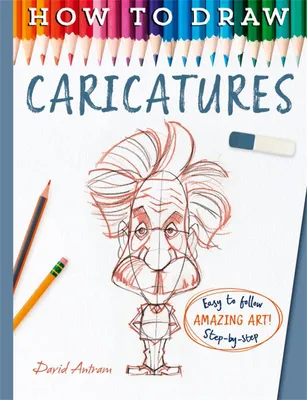 Produktbild von How To Draw Caricatures