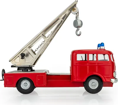 Produktbild von Mercedes MB 335 Feuerwehrkran KOVAP