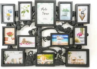 Immagine prodotto di Cornice fotografica Galleria 005 2
