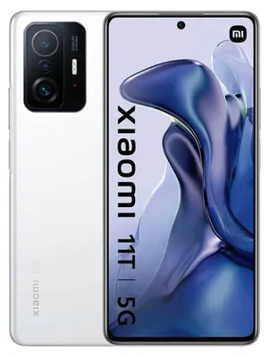 Produktbild von 11T 128GB, Handy