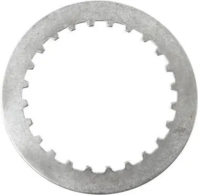Image de Zestaw sprzęgła stalowego TRW Trw Mes419-6