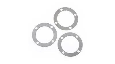 Produktbild von ARRMA AR310444, Dichtungsset, Edelstahl