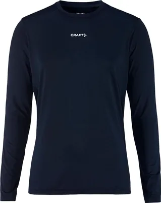 Produktbild von CRAFT ESSENCE LS TEE 2 Herren BLAZE M