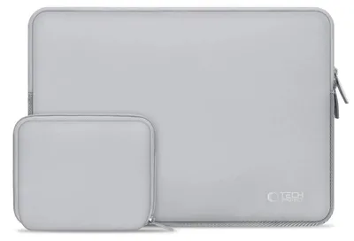 Obrázok produktu pre Tech-Protect Neoslim Laptop 13-14 Crayon Grey