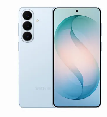 Obrázok produktu pre SAMSUNG Galaxy S26+ 5G Smartfón 12 GB/512 GB Svetlomodrý