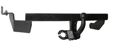 Produktbild von STEINHOF M-354 Anhängerkupplung 2000kg Max für MITSUBISHI Outlander II SUV (CWW)