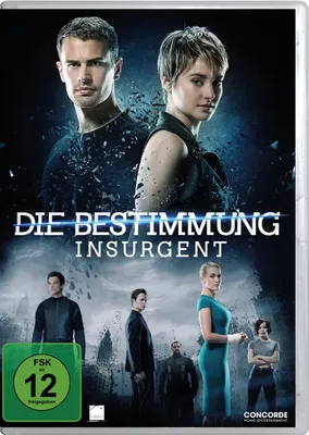 Produktbild von Die Bestimmung - Insurgent - Single