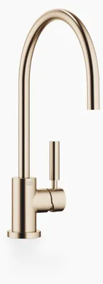 Immagine prodotto di Dornbracht TARA Mitigeur monocommandé, saillie 236mm, 33815888-46, 33815888-46