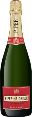 Produktbild von Piper-Heidsieck Champagner Cuveé Brut | 12 % vol | 0,75 l