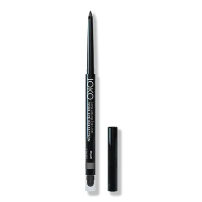 Produktbild von JOKO Make-Up Lang anhaltender Eyeliner Your Eye Perfection 003 Graphite