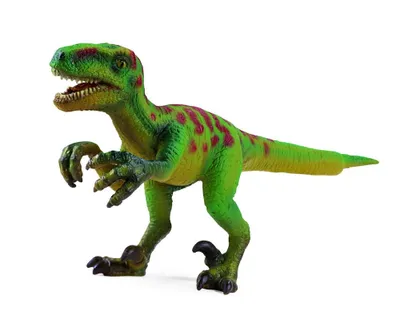 Produktbild von Schleich Urzeittiere Velociraptor, Multi, Animals