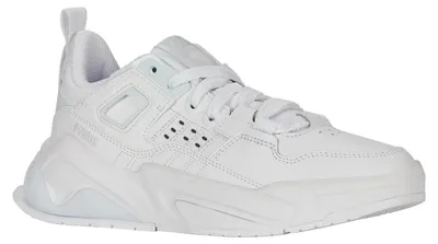 Produktbild von K-SWISS TECHNA TRAINER Damen Sneaker Sportschuhe 94077-101-M Weiß , Schuhgröße:40 EU