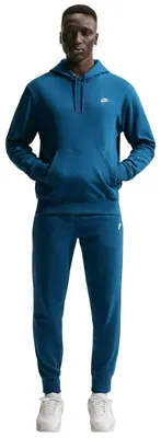 Immagine prodotto di Felpa con cappuccio Nike FN3859-476 da Uomo
