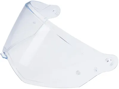 Image de Visière Spec-X Visière SX-62.01 claire Pinlock 70 prête