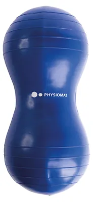 Imagen del producto de Pindabal para gimnasio, 45 cm, ideal para fitness y rehabilitación