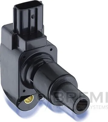 Produktbild von BREMI 20456 Zündspule 12V für MAZDA RX-8 (SE, FE) RX 7 II Cabriolet