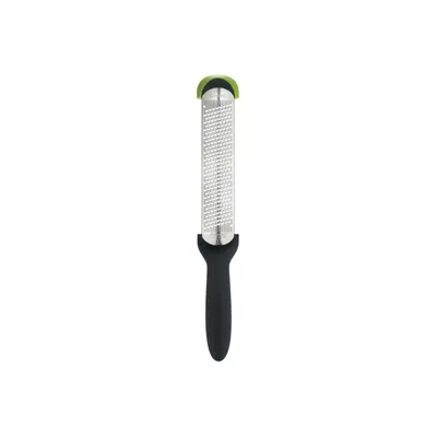 Produktbild von Cuisipro 74-7161, Schwarz, Edelstahl, Edelstahl, Senkrecht, 292 mm