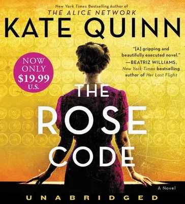 Image de The Rose Code