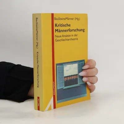 Image de Kritische Männerforschung