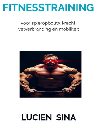 Produktbild von Fitnesstraining