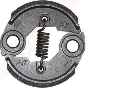 Produktbild von Kupplung Für Honda Gx 35 76 X 52 Metal ( 22000-Zm5-003 )