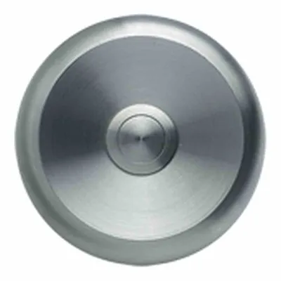 Produktbild von GRO AP Kontaktschale 55540 ETA S 100 1fach Edelstahl