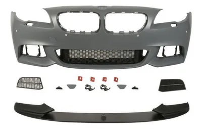 Produktbild von Stoßstange Stoßfänger für BMW 5 Touring (F11) 5 Limousine (F10)