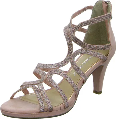Produktbild von MARCO TOZZI Sandalette 2-28373-34 596