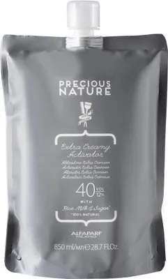 Immagine prodotto di Attivatore Precious Nature 40 Vol - 12% 850 ml