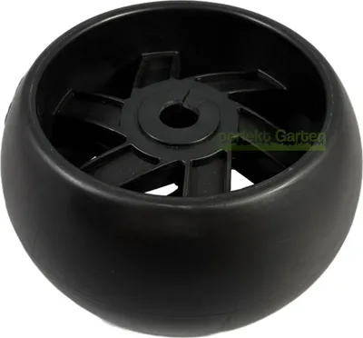 Produktbild von Stützrad Laufrolle Mähwerk Lazer LZ 145H97 20H107 145H97 175H107 RBK / 532174873