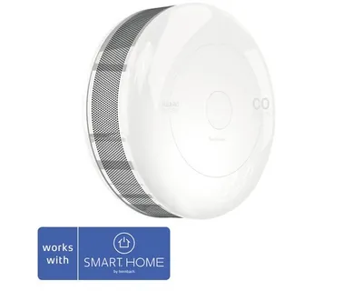 Productafbeelding van Fibaro CO-sensor FGCD-001 (Z-Wave)