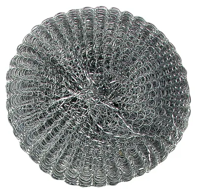 Produktbild von 20x Sito Metalltopfreiniger Z 70, silber | Packung (10 Stück)