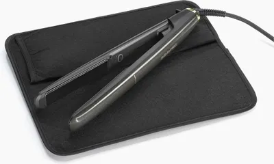 Zdjęcie produktu dla BaByliss PRO STILISTA prostownica do włosów szaro-złota BAB3550OE
