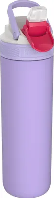 Image de Kambukka Lagoon isolée 600 ml Digital Lavender
