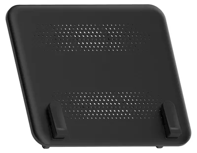 Obrázek produktu pro Univerzální držák na notebook pro monitorovou rameno, vhodný pro notebooky o velikosti 12-18 palců