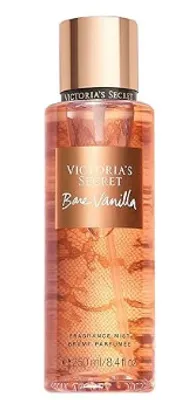 Produktbild von Victorias Secret Bare Vanilla Body Mist Spray 250ml