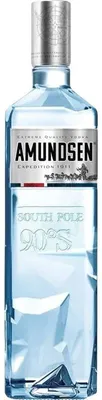 Obrázok produktu pre Amundsen Vodka, 1000 ml