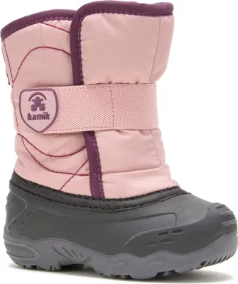 Produktbild von Kamik Winterstiefel SNOWBUG5 -23°C rosa EUR 25