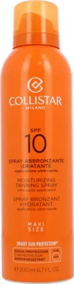 Immagine prodotto di Coll Sun Spray Abbrozzante Idratante Spf10