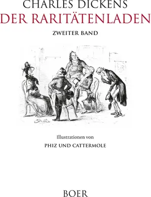 Produktbild von Der Raritätenladen, Band 2