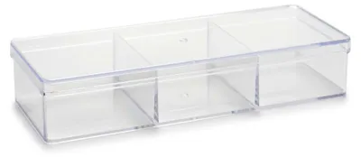Immagine prodotto di Organizzatore di pennelli da trucco richiudibile SMART
