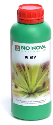 Produktbild von Bionova N 27, 1 Liter