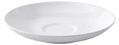 Produktbild von Villeroy & Boch Royal Untertasse, spülmaschinenfest, runder Unterteller, Weiß