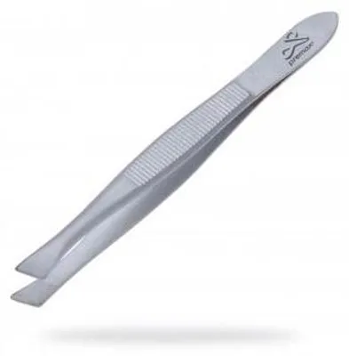 Immagine prodotto di Pinzette PREMAX - Collezione Essential 40289 Acciaio al carbonio 7,8 cm